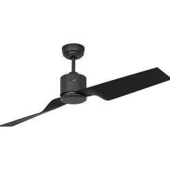 Plafondventilator Eco Dynamix II, basaltgrijs