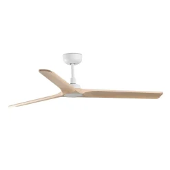 Plafondventilator Heywood M, DC wit/hout licht