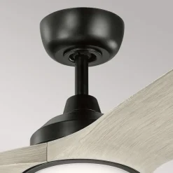 Plafondventilator Imari, driebladig