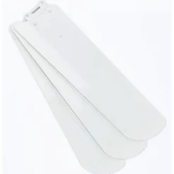 Plafondventilator Industrial wit stil Ø 122 cm