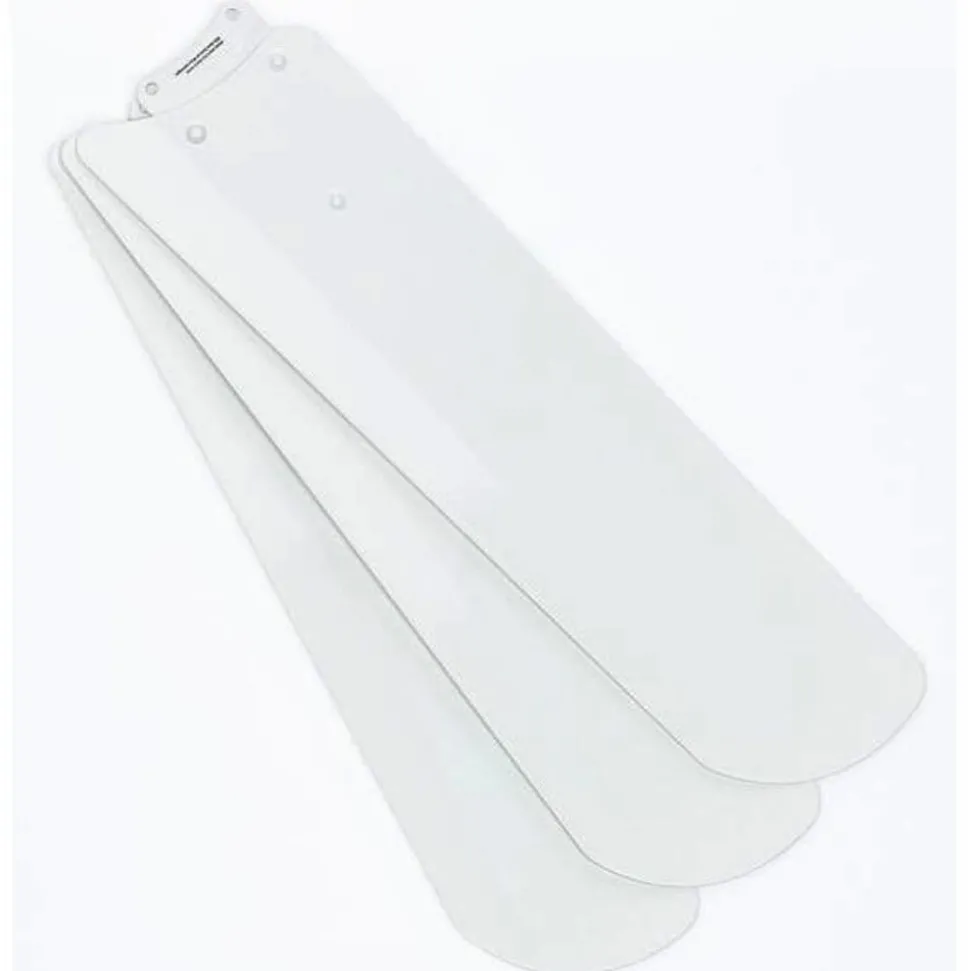 Plafondventilator Industrial wit stil Ø 122 cm