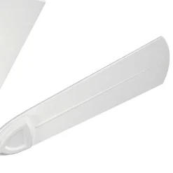 Plafondventilator Kevlar 42 IP44, wit, Ø 107 cm