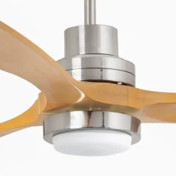 Plafondventilator Lantau L LED