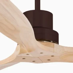 Plafondventilator Lantau L DC 3 bladen