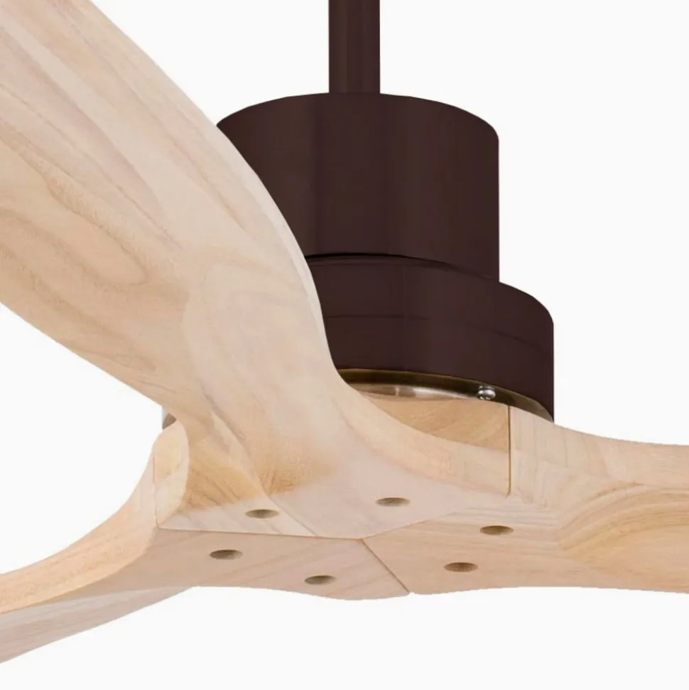 Plafondventilator Lantau L DC 3 bladen