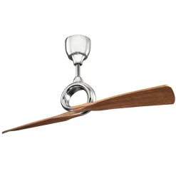 Plafondventilator Link, tweevleugelig