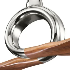 Plafondventilator Link, tweevleugelig