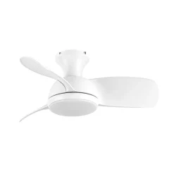 Plafondventilator Syros DC motor stil 78 cm CCT