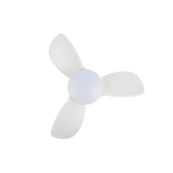 Plafondventilator Syros DC motor stil 78 cm CCT