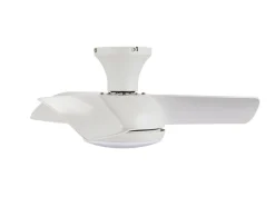 Plafondventilator Syros DC motor stil 78 cm CCT