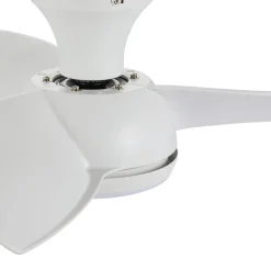 Plafondventilator Syros DC motor stil 78 cm CCT