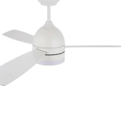 Plafondventilator Vector DC motor stil 122 cm CCT