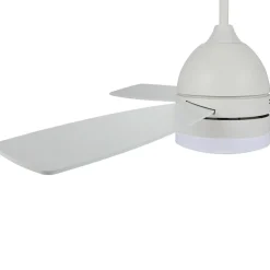 Plafondventilator Vector DC motor stil 122 cm CCT