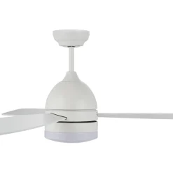 Plafondventilator Vector DC motor stil 122 cm CCT