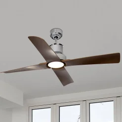 Plafondventilator Winche