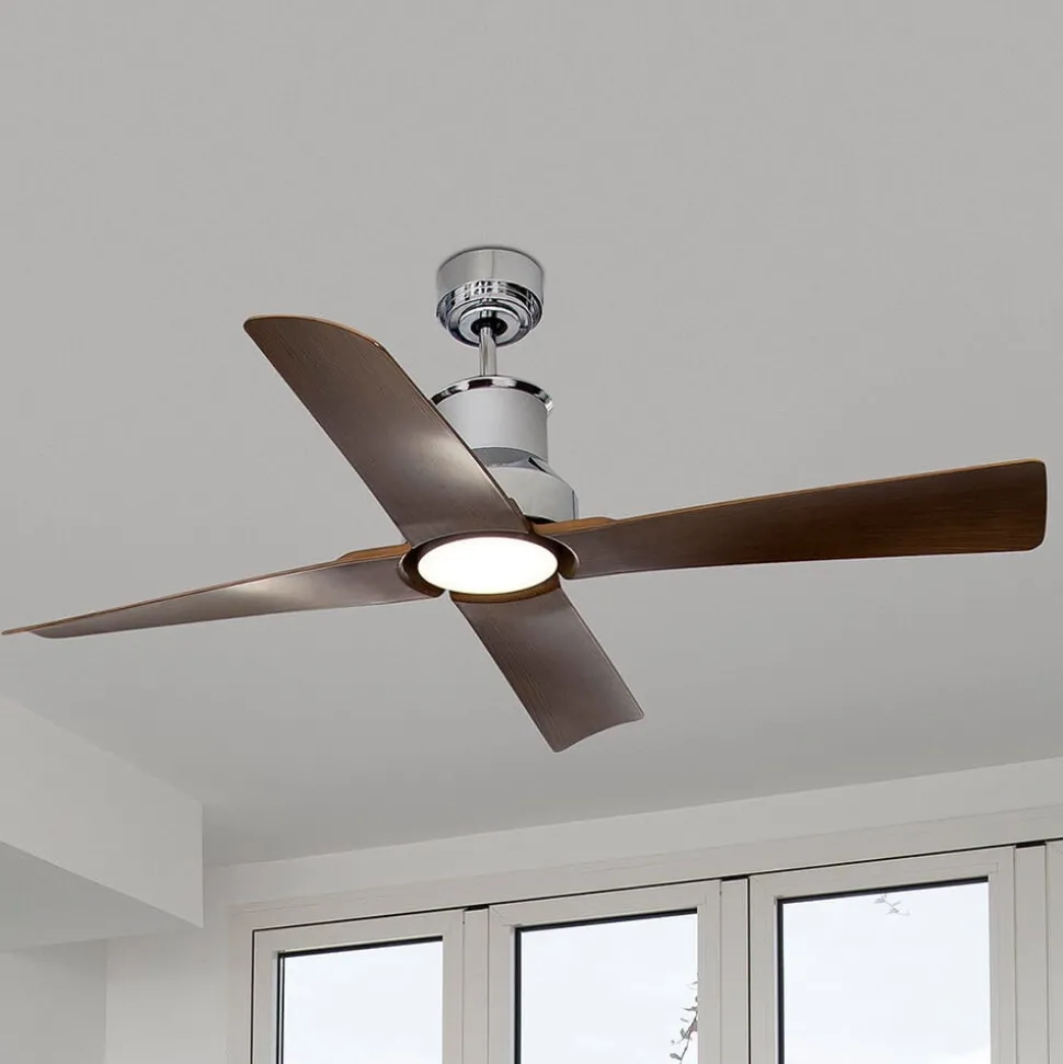 Plafondventilator Winche