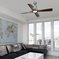 Plafondventilator Winche