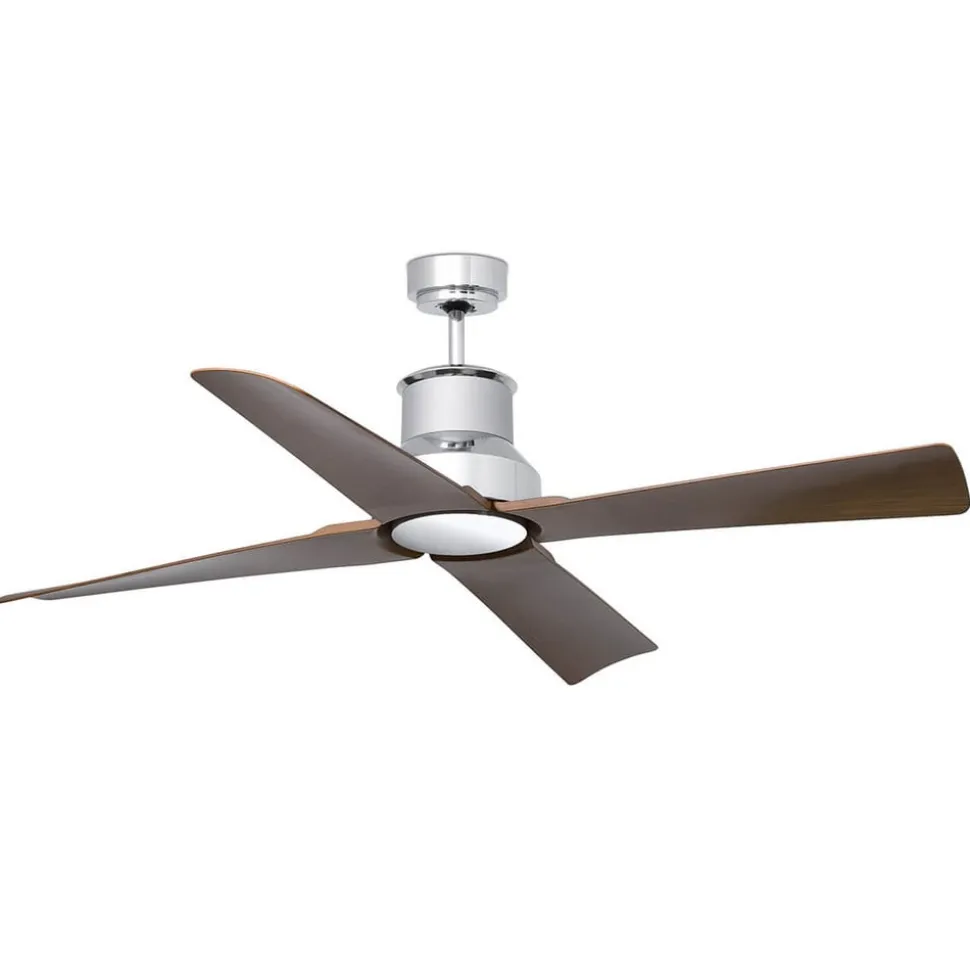 Plafondventilator Winche