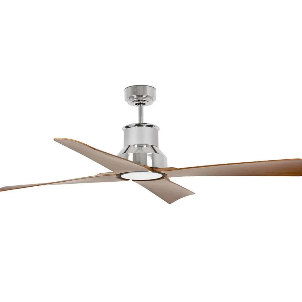 Plafondventilator Winche