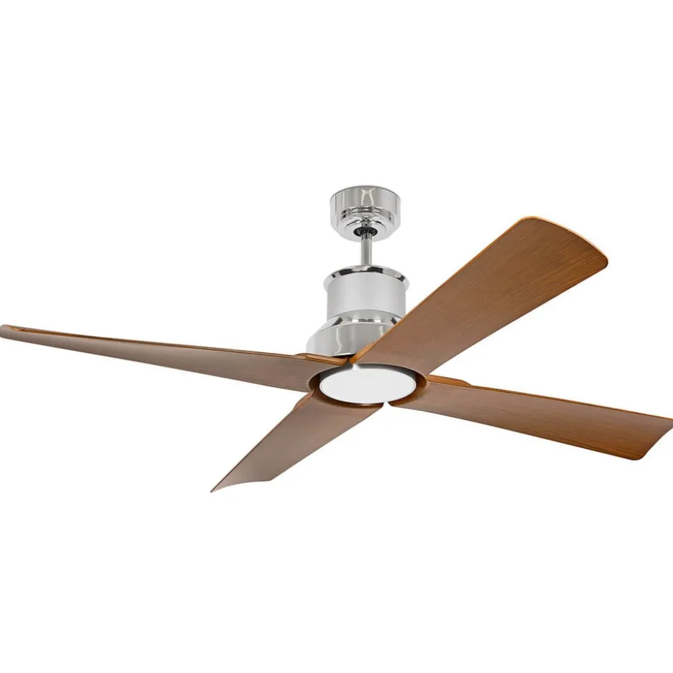 Plafondventilator Winche