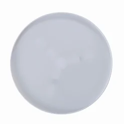 Plafondventilatorlamp Fanaway Fraser wit/helder stil