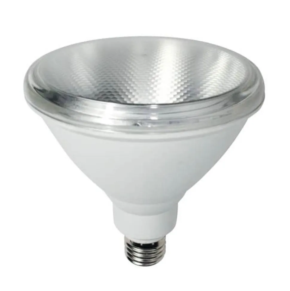 Planten lamp E27, PAR38, 10W, volspectrum