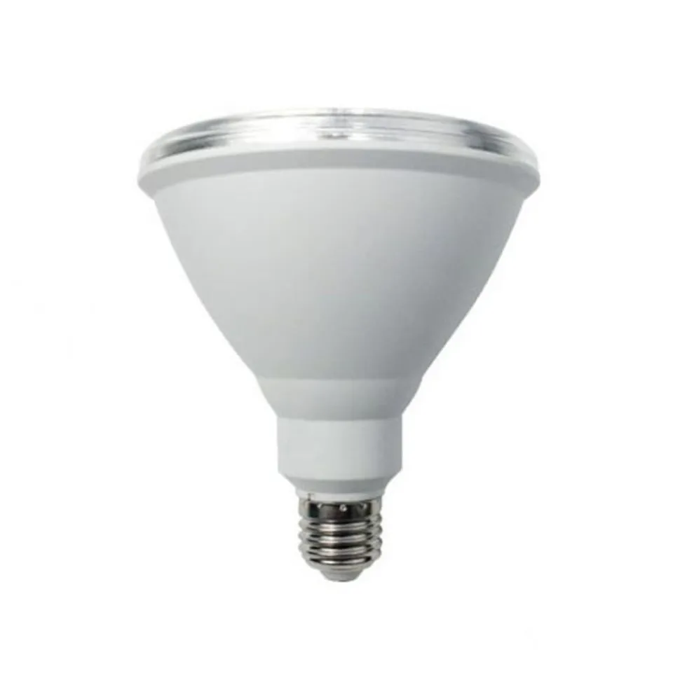 Planten lamp E27, PAR38, 10W, volspectrum