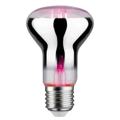 Planten lamp E27 R63 6.5W