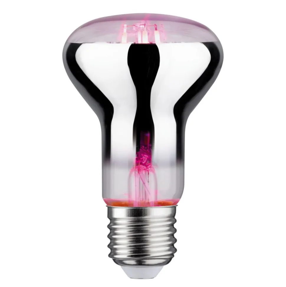 Planten lamp E27 R63 6.5W