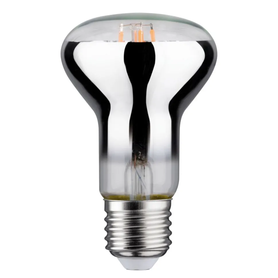 Planten lamp E27 R63 6.5W