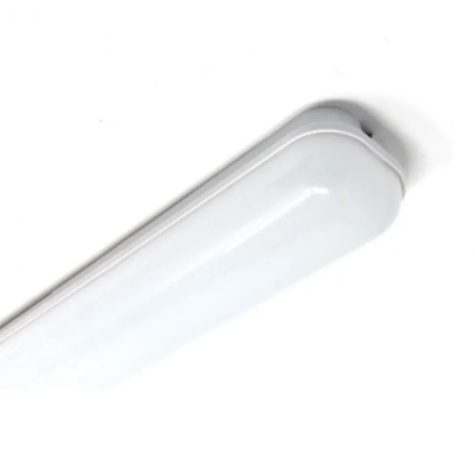 Planten lamp GoLeaf E2 S1 volspectrum 120cm 50W