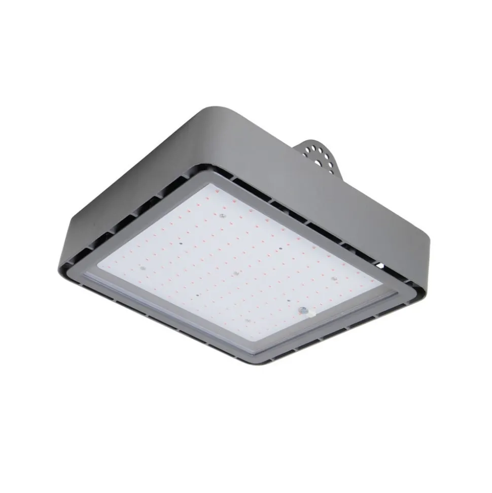 Planten lamp GoLeaf X1 S3 rood-blauw fotosynthese