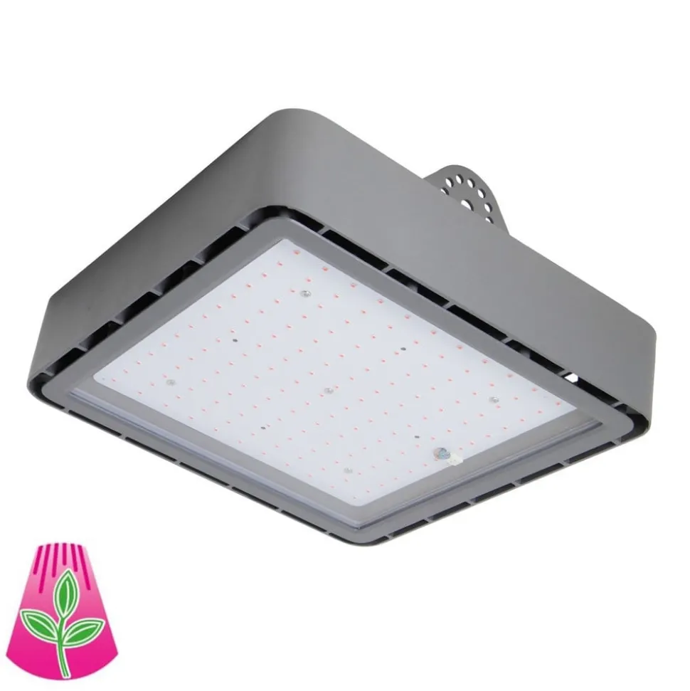 Planten lamp GoLeaf X1 S3 rood-blauw fotosynthese