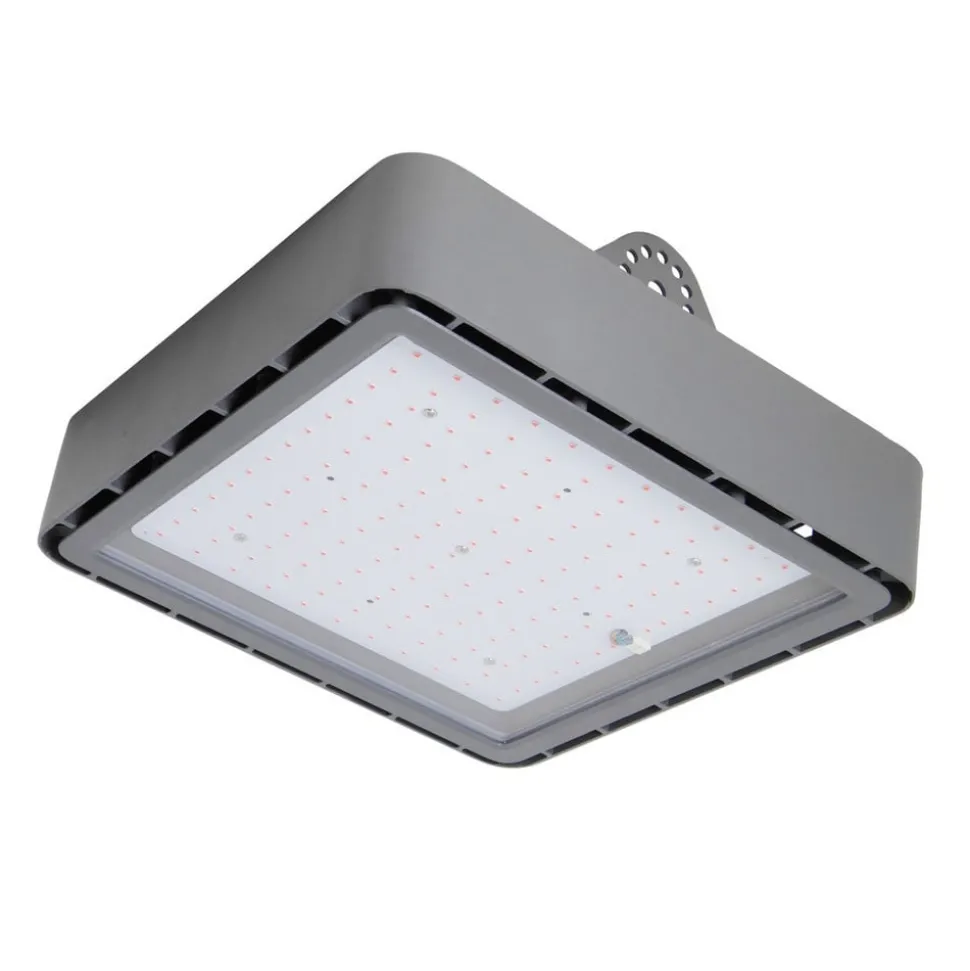 Planten lamp GoLeaf X1 S1 volspectrum vegetatief