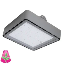 Planten lamp GoLeaf X1 S1 volspectrum vegetatief