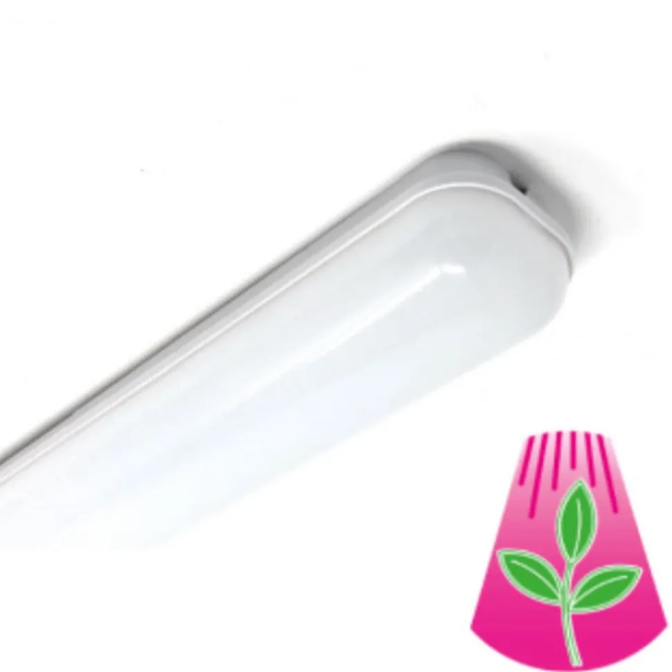 Plantenlamp GoLeaf E2 S1 volledig spectrum 60cm