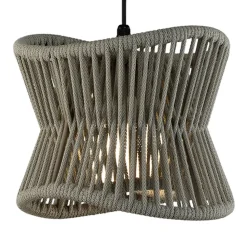 Polinesia buiten hanglamp Ø 30 cm