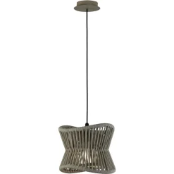 Polinesia buiten hanglamp Ø 30 cm