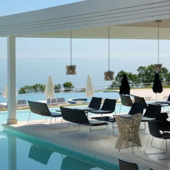 Polinesia buiten hanglamp Ø 30 cm