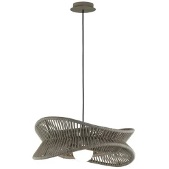 Polinesia buiten hanglamp Ø 60 cm
