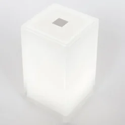 Portable tafellamp Cub, App, RGBW