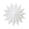 PR Home Alfa Star hanglamp wit Ø 50 cm