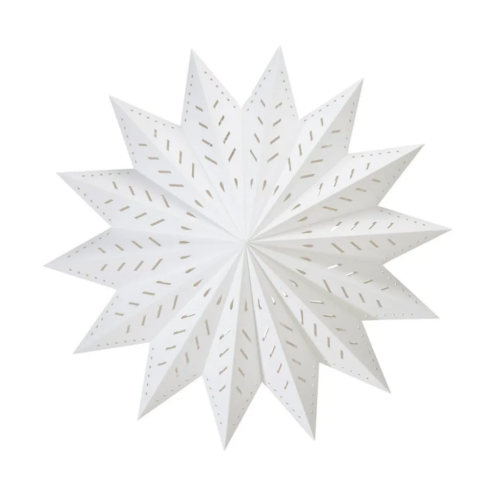 PR Home Alfa Star hanglamp wit Ø 50 cm