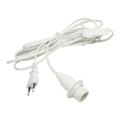 PR Home Alfa Star hanglamp wit Ø 50 cm