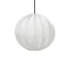 PR Home Alva hanglamp offwhite Ø 40cm snoer 2.5m