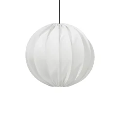 PR Home Alva hanglamp offwhite Ø 40cm snoer 2.5m