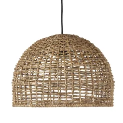 PR Home buiten hanglamp Cebu, Ø 46 cm, kabel 2,5m, IP44