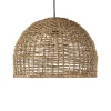 PR Home buiten hanglamp Cebu, Ø 37 cm, snoer 2,5m, IP44