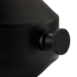 PR Home Glimt LED terraslamp, zwart, IP44