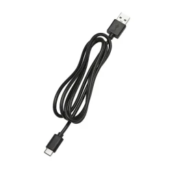 PR Home Glimt LED terraslamp, zwart, IP44